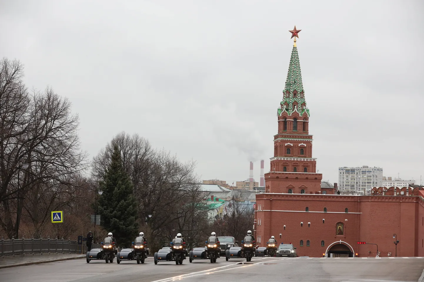 Moskva