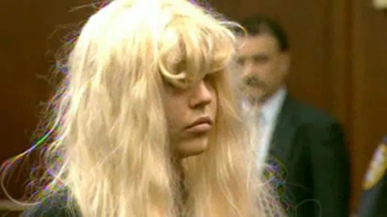 Amanda Bynes 2013. aastal.