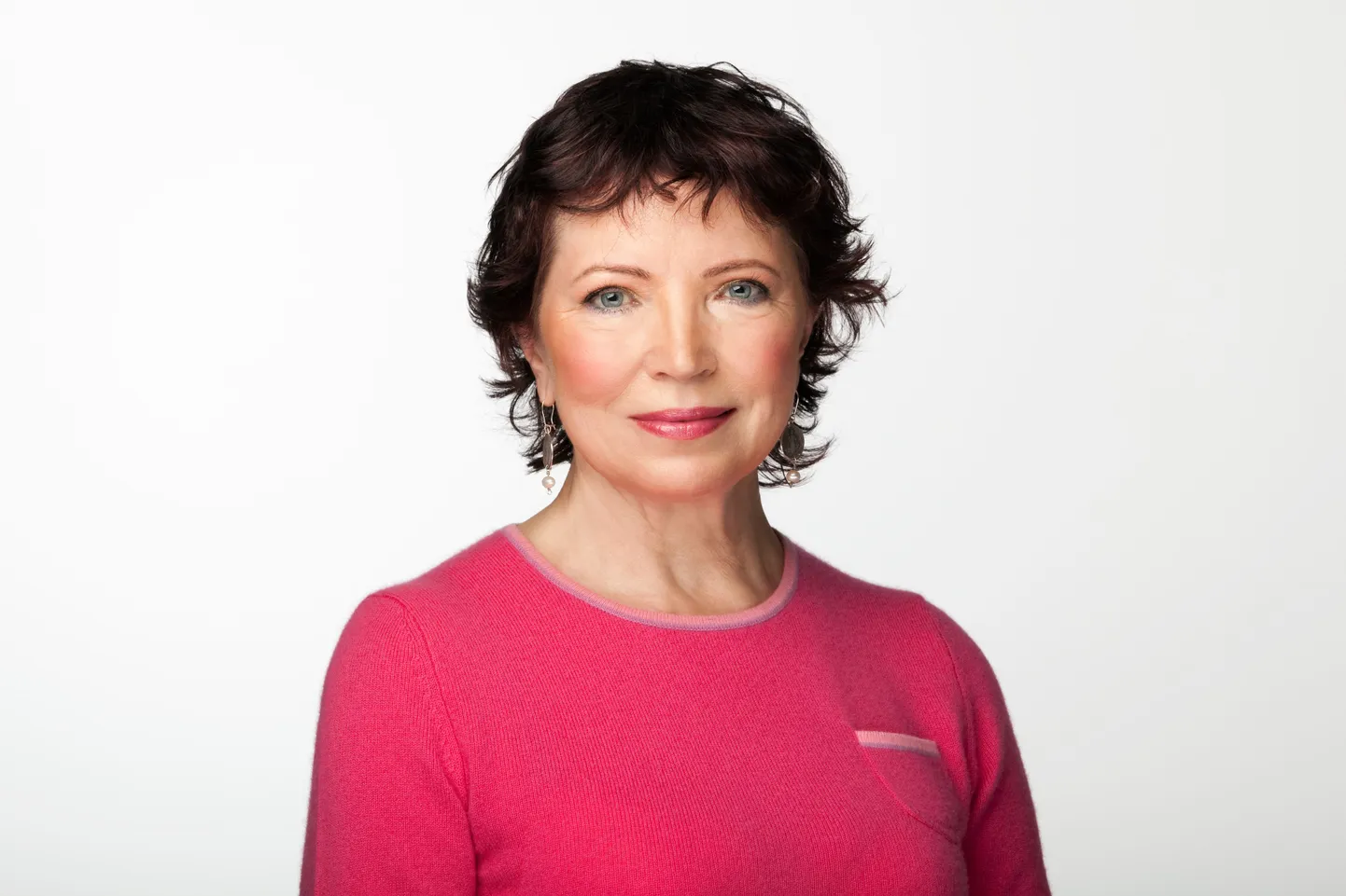 Kersti Kreismann