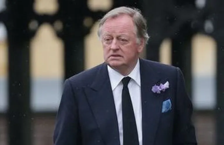 Andrew Parker Bowles