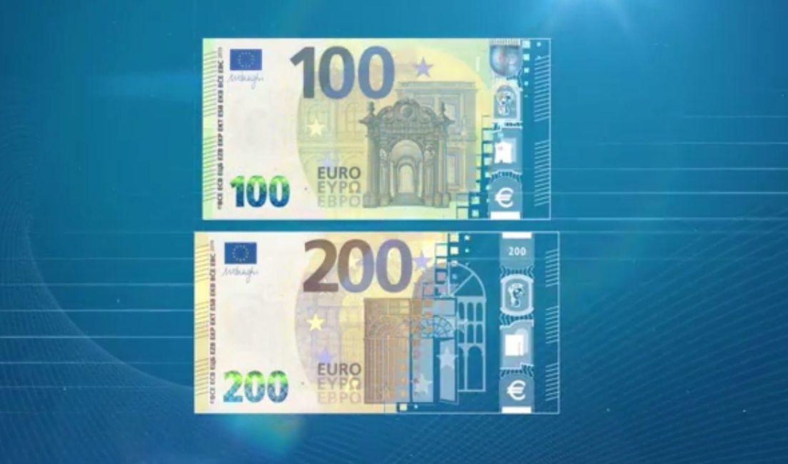 Euroopa Keskpank (EKP) teatas neljapäeval, et lisab stiimulipaketile 500 miljardit eurot ning pikendab meetmeid 2022. aasta kevadeni. Täpsemalt lisab EKP 500 miljardit võlakirjade ostu programmi.