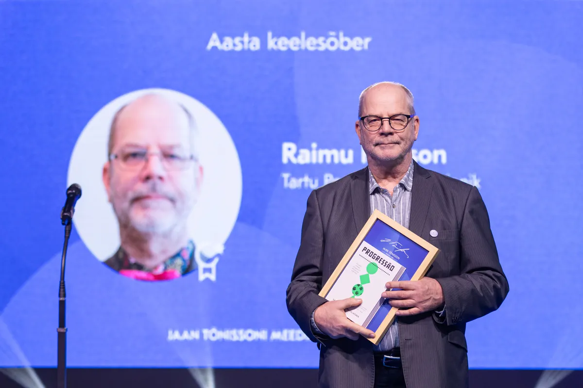 Raimu Hanson
