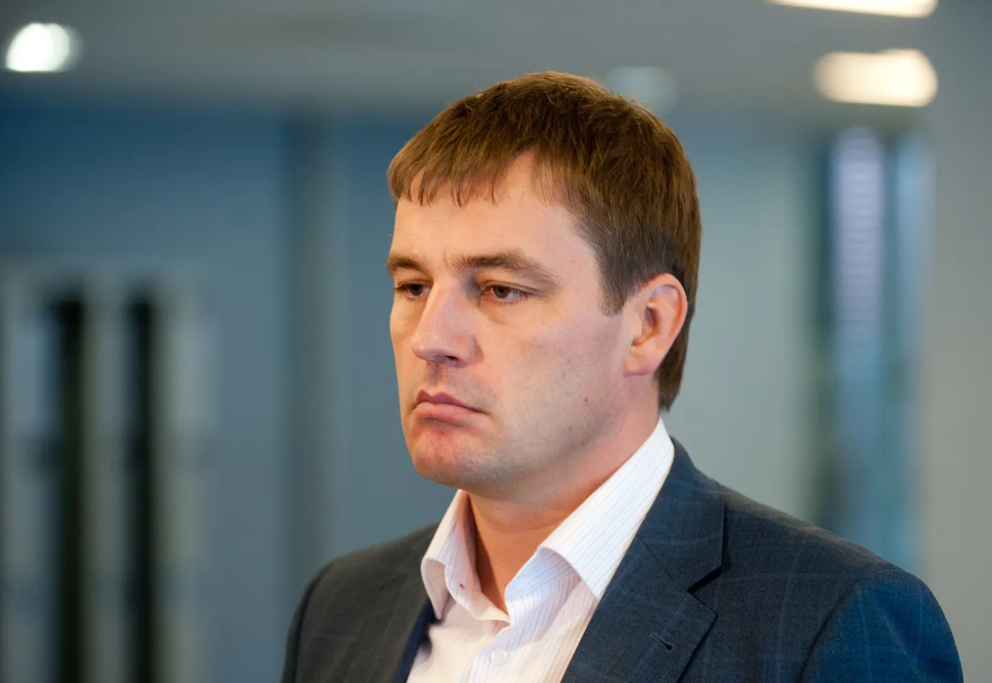 Tõnis Allik.