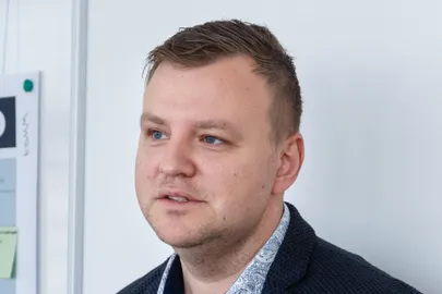 Тыну Таммер