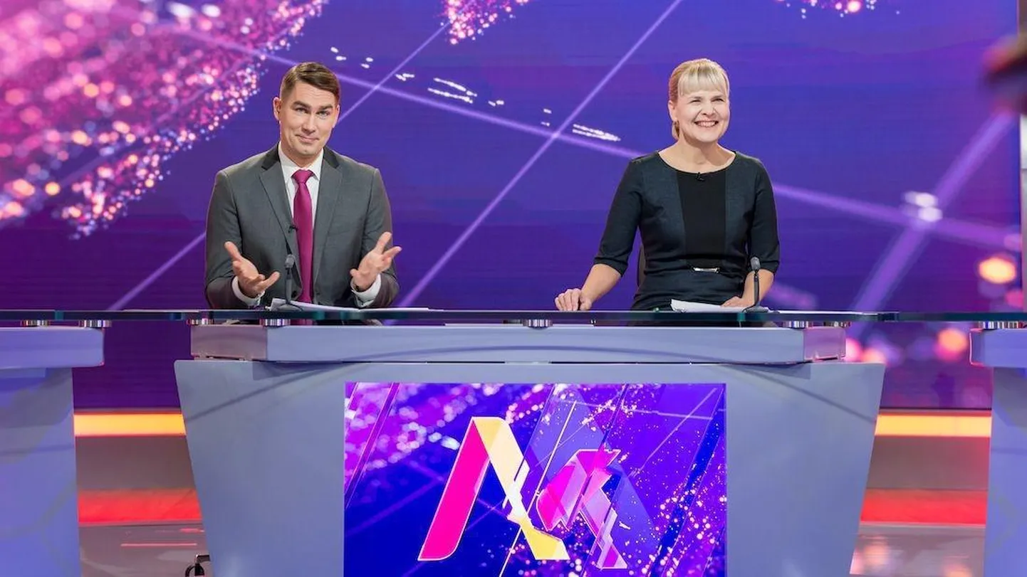 Küllap ka rahvusringhäälingu «Aktuaalses Kaameras» võib sõja ajal näha riigikantselei või kaitseväe toodetud ajakirjanduslikku sisu.