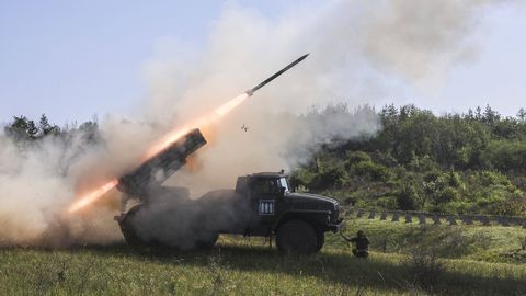 РАЙНЕР САКС ⟩ США одобрили крупную ракетную сделку для Украины