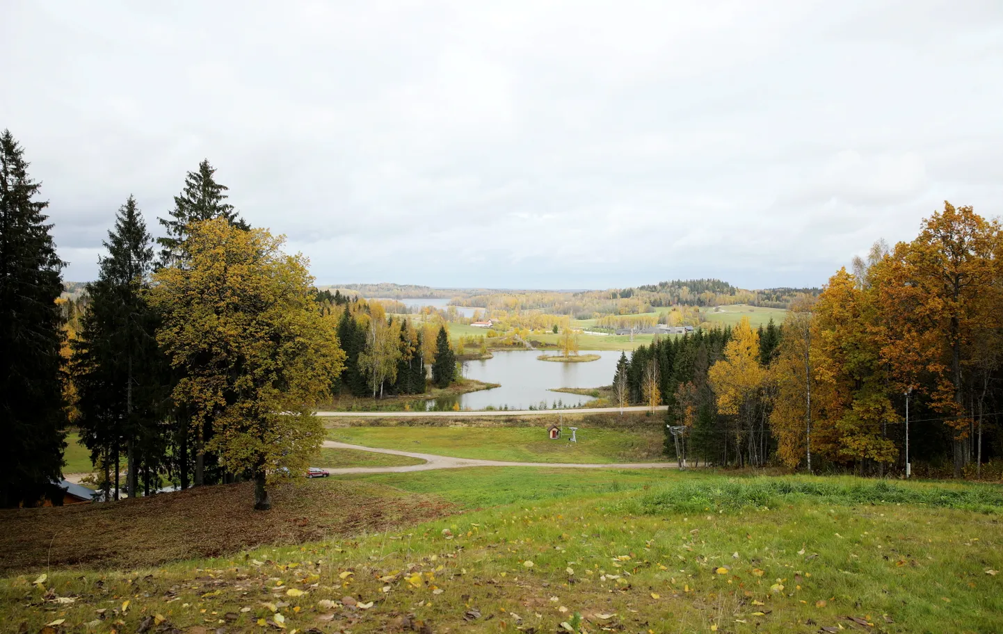 Гайзинькалнс