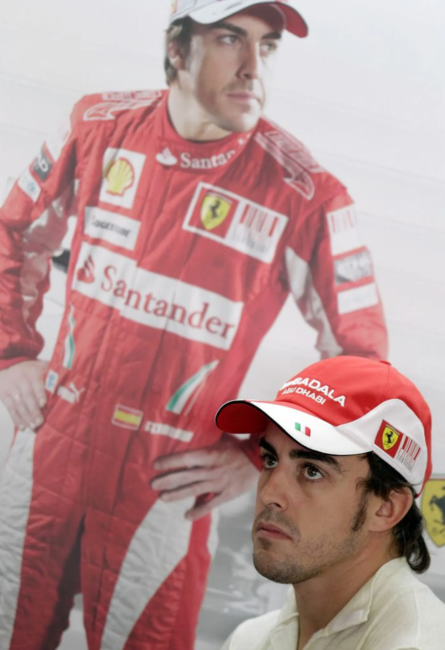 Fernando Alonso