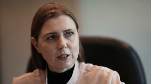 Saistībā ar dronu ielidošanu no Baltkrievijas Lietuva lūdz NATO izvietot papildu aizsardzības līdzekļus