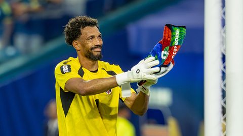 World Cup: Cape Verde and Saudi Arabia play for advancement