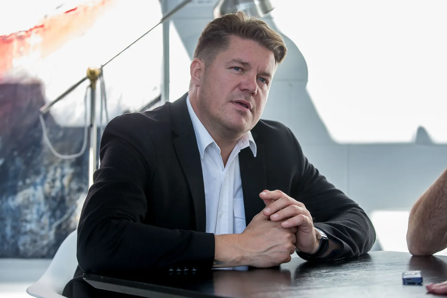 Hannes Võrno
