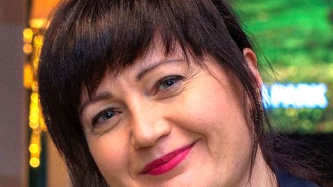 Jõhvi ehitatava hotelli juhiks saab Anneli Põdra