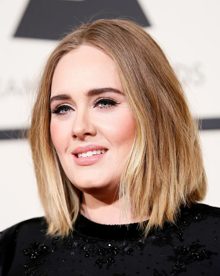 Adele / DANNY MOLOSHOK/REUTERS/Scanpix