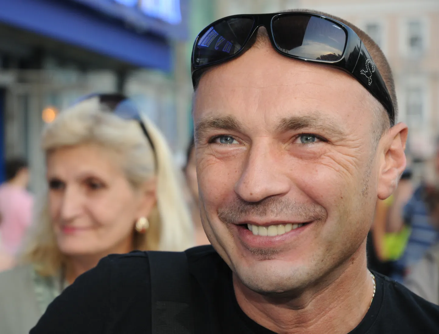 Александр Жулин
