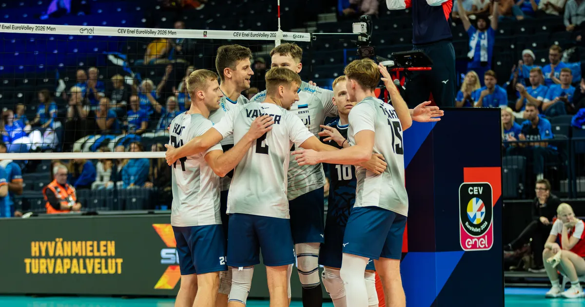 OTSEBLOGI ⟩ Eesti jahib Soome vastu ajaloolist MM-pääset