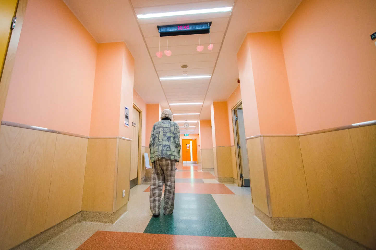 Infopäeval kaardistatakse maakonnas dementsetele ja nende lähedastele pakutavaid tugiteenuseid.