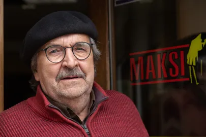 Mati Roosalu