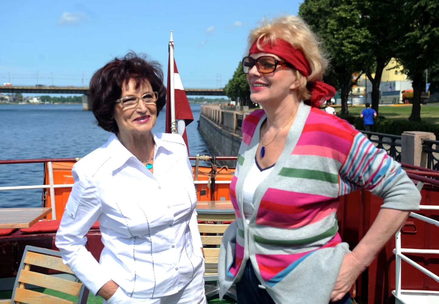 Raksta foto