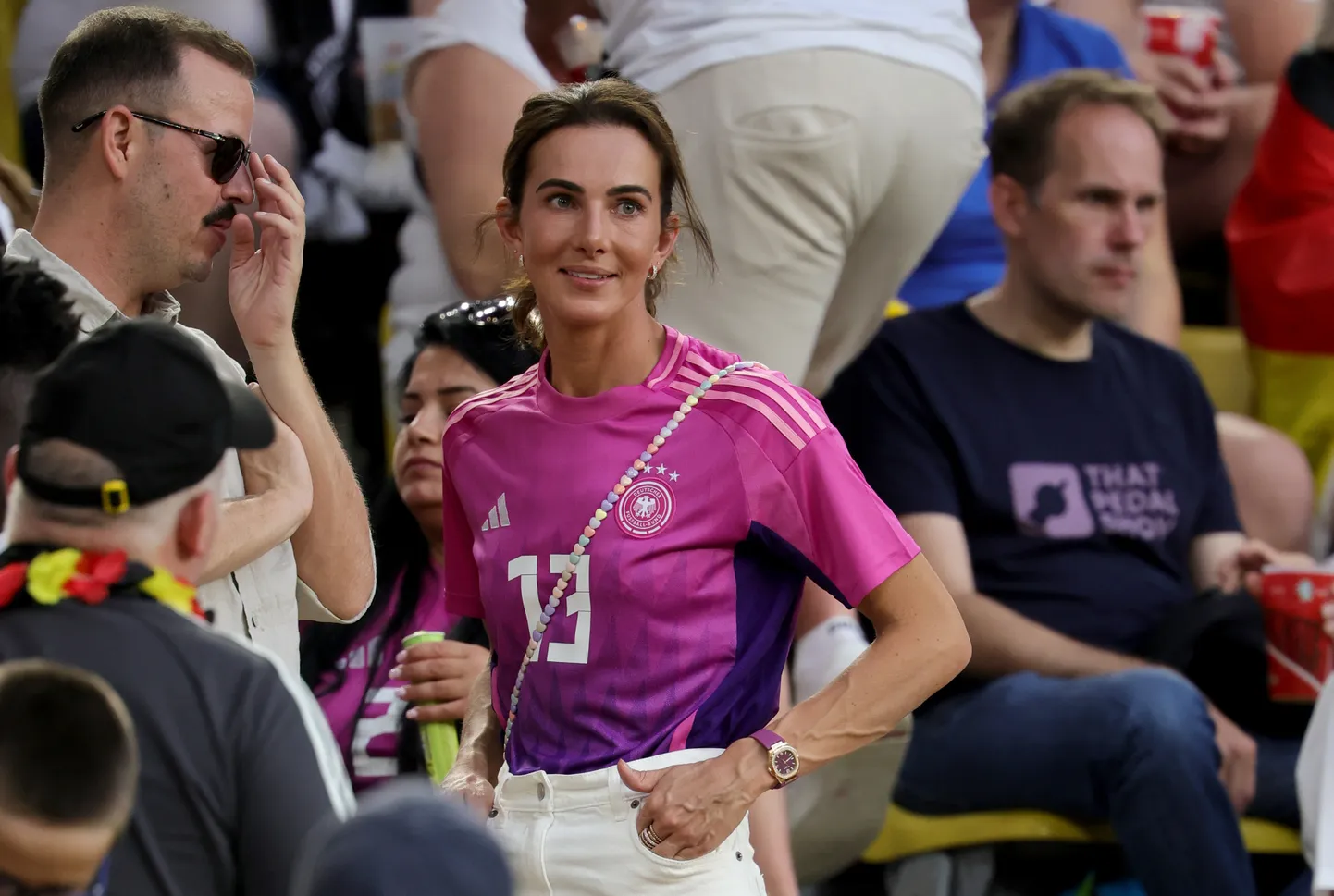 Lisa Müller
