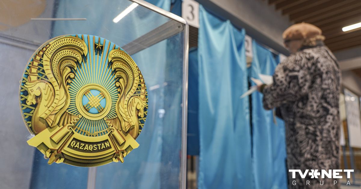 L’OSCE se félicite des progrès réalisés lors des élections législatives au Kazakhstan