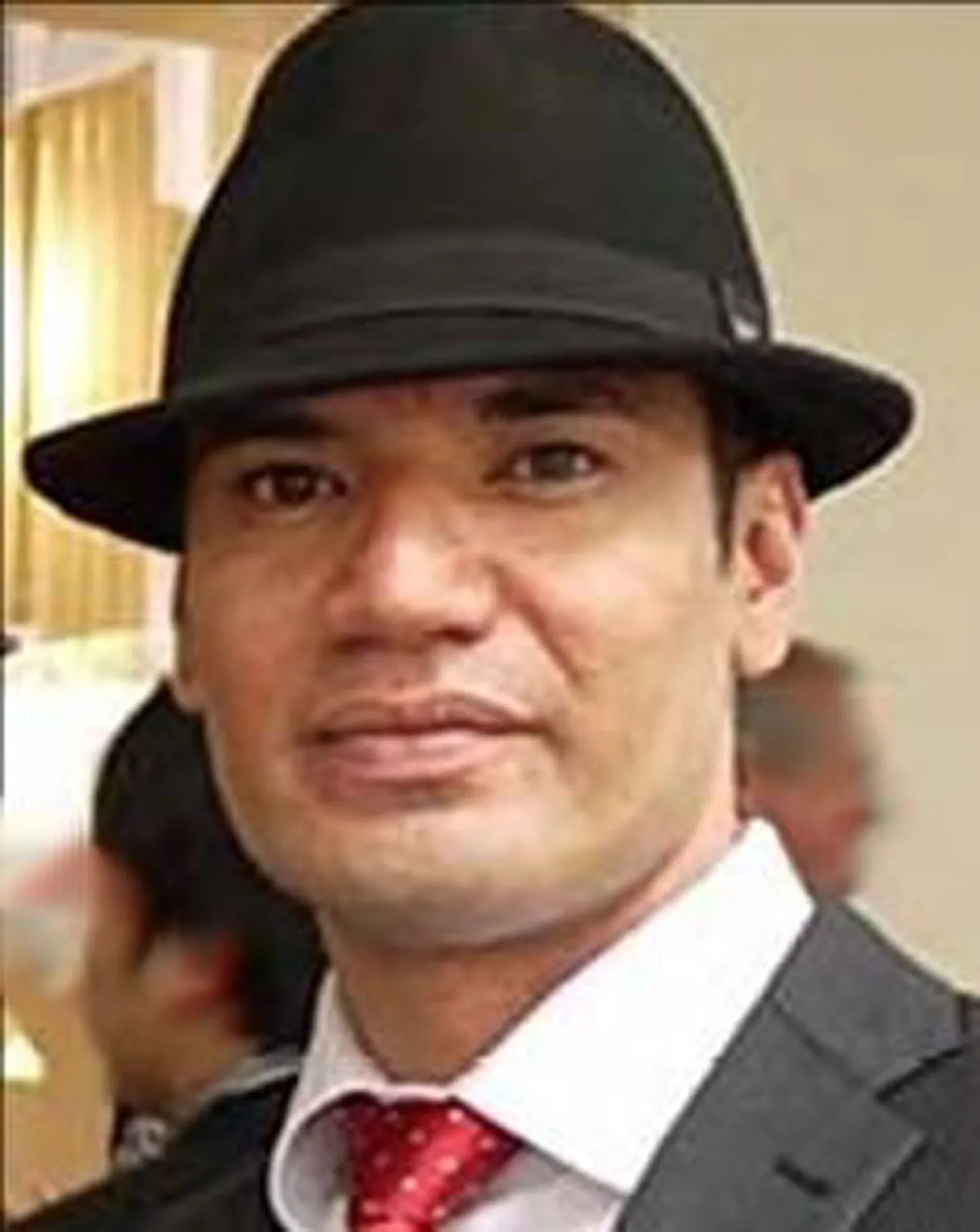 Hohepa Morehu-Barlow