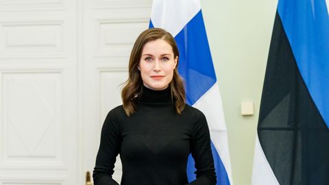 Soome on valmis Venemaa-vastasteks sanktsioonideks