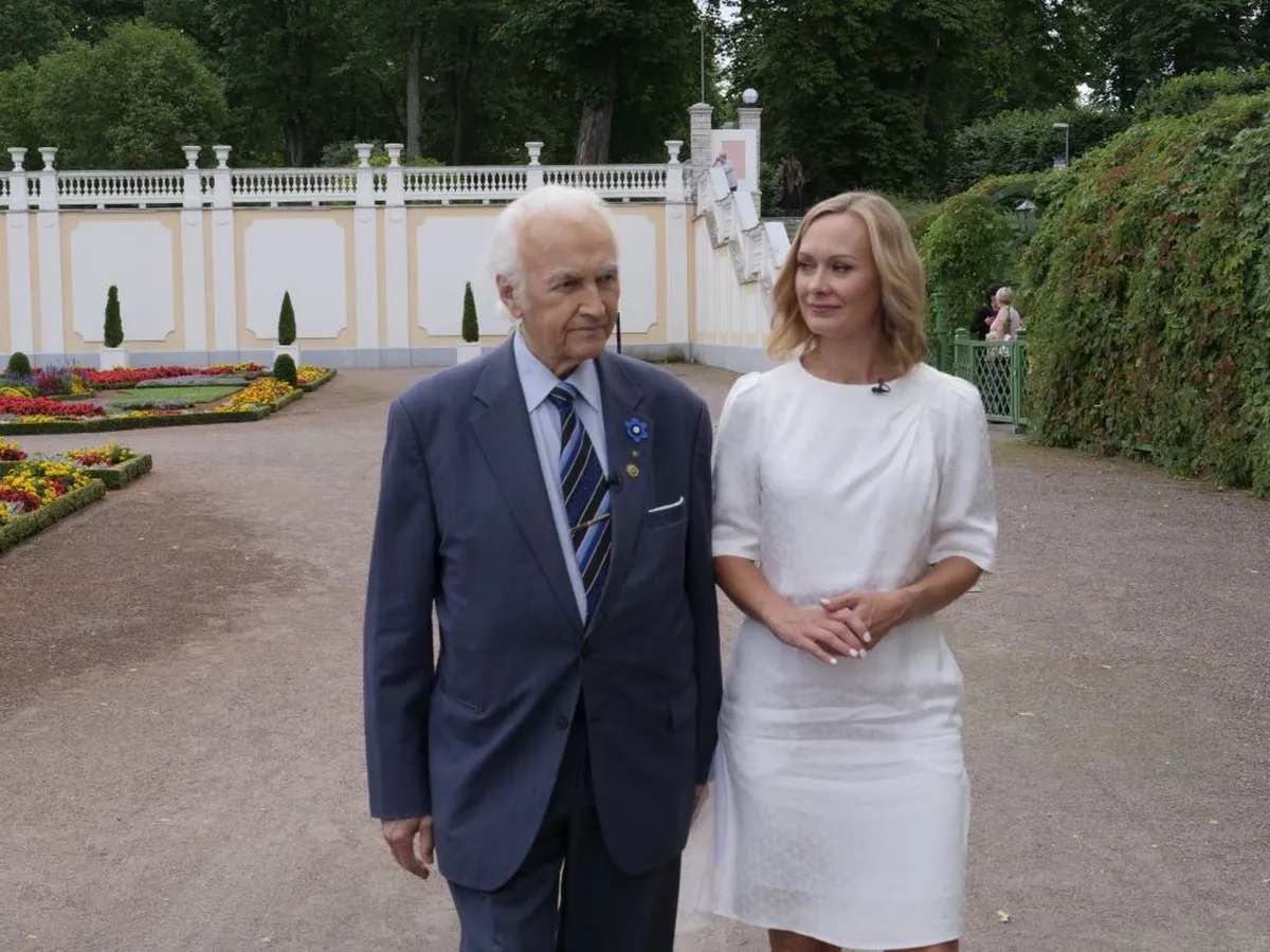 «Päev, mis tõi vabaduse: 30 aastat augustiputšist»