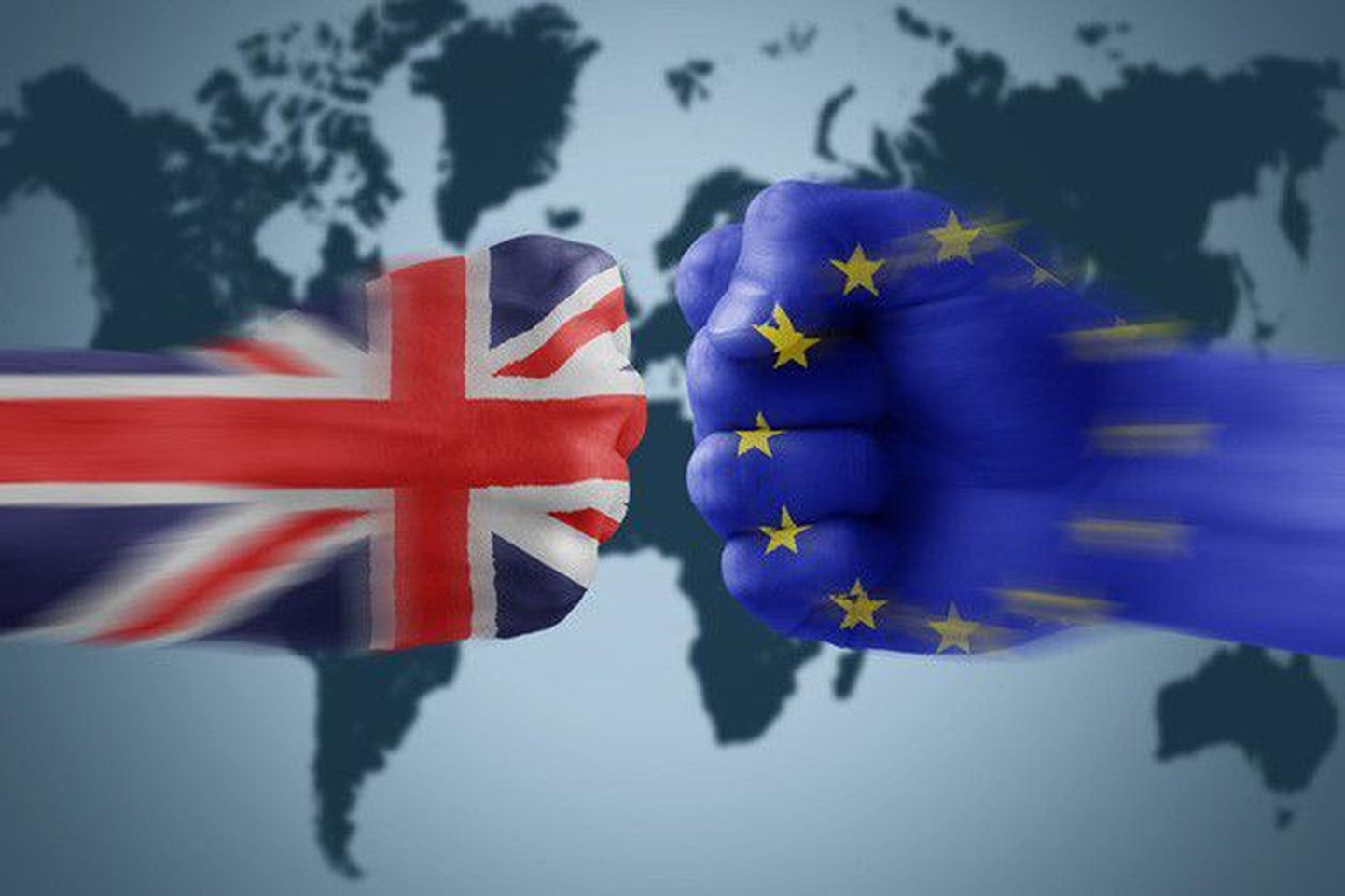 Suurbritannia kodanikel on võimalus raha eest mõne teise ELi liikmesriigi kodakondsus omandada.