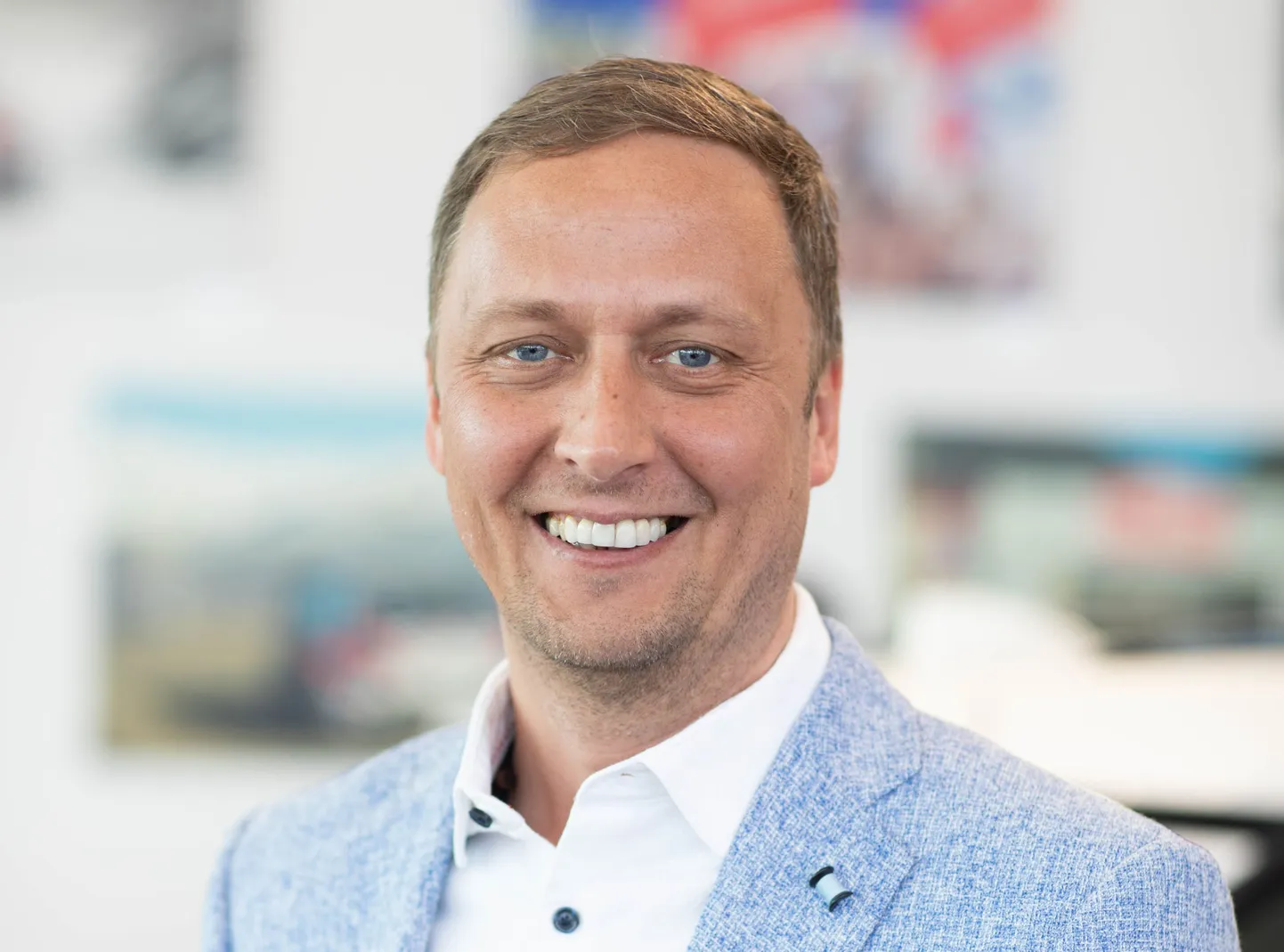 Amservi Toyota brändijuht Margus Nõmmik tuletab meelde, et järgmistel aastatel muutub autoturul päris palju.