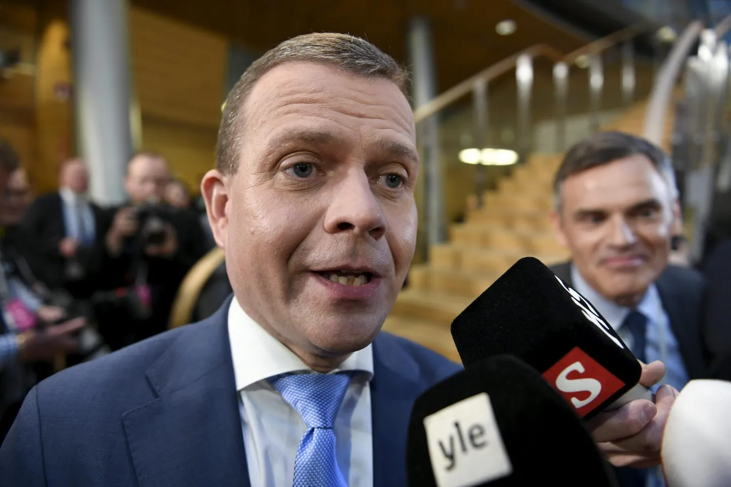 Petteri Orpo