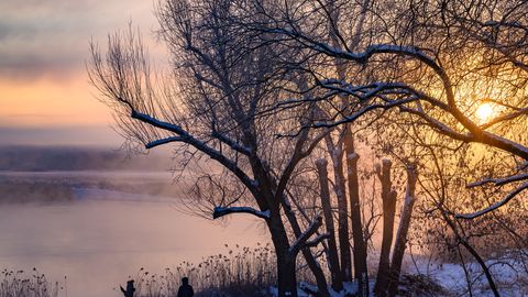 Kādi laikapstākļi gaidāmi ap gadumiju?