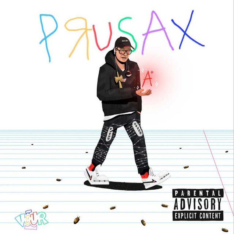Prusax "A+"