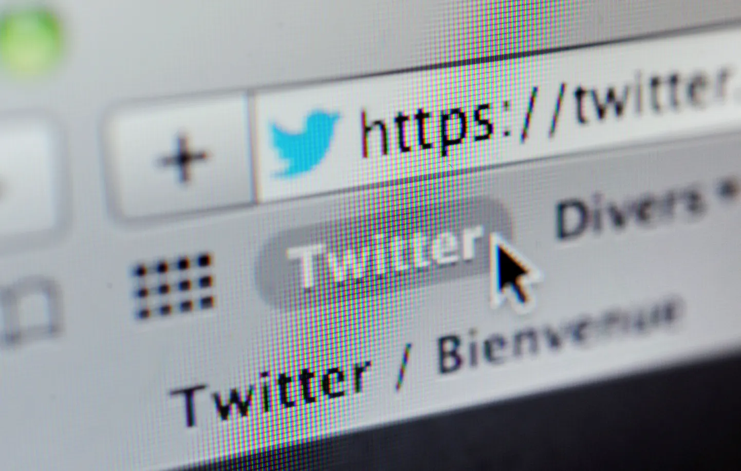 Twitteri sõnum viis 11 aastaks trellide taha