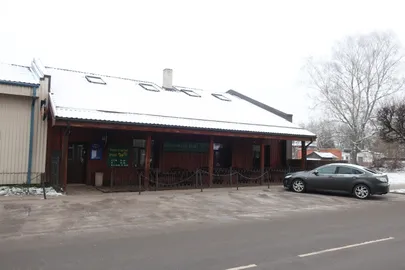 Traagiliselt lõppenud sündmus leidis aset Valgas Voorimehe pubi ees.
