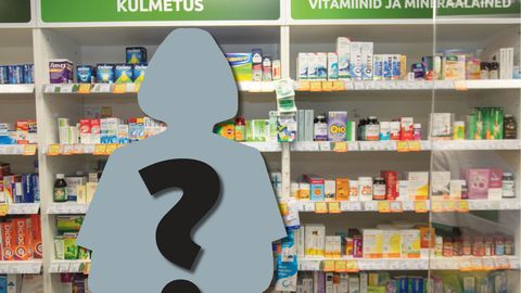 Väikeapteekide tulevik on küsimärgi all. Kes hakkab inimestele ravimeid müüma, kui senised apteekrid lahkuvad?