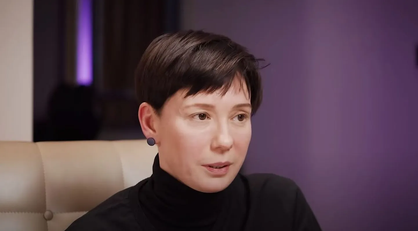 Чулпан Хаматова