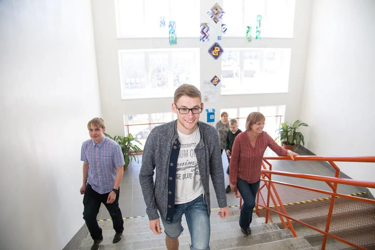 Paide gümnaasiumi abituriendil Kaarel Siimutil õnnestus võita kolmeosaline üle-eestiline geograafiaolümpiaad. Tulemus tundus talle endalegi algul uskumatu.