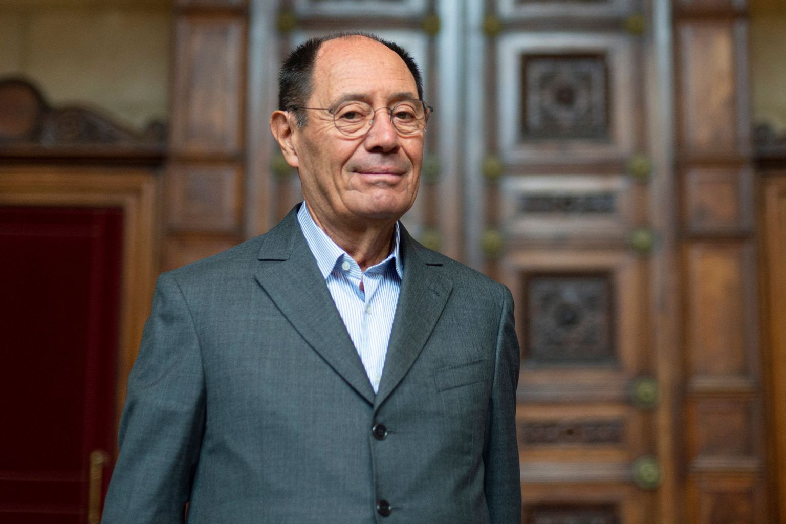 Claude Picasso vastutas aastakümneid oma isa Pablo Picasso vara eest