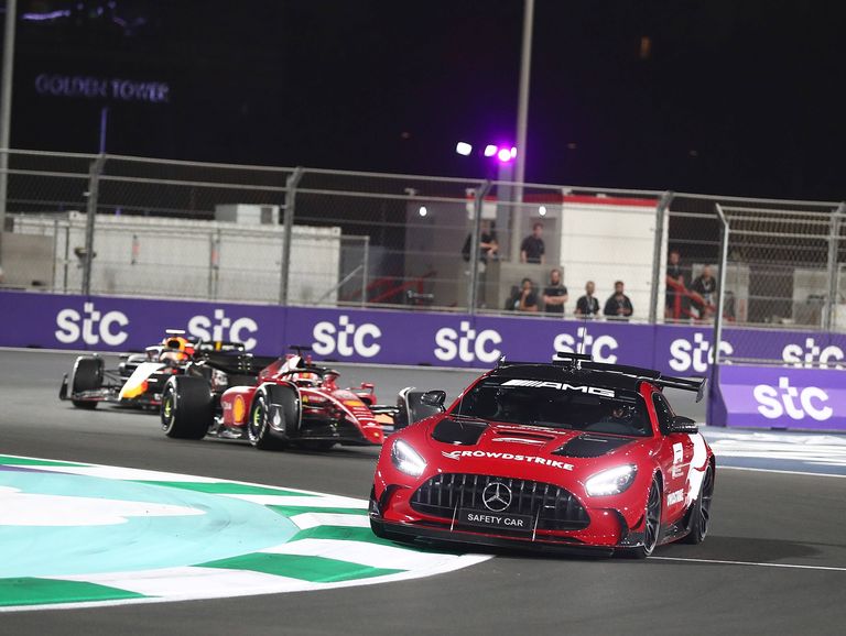Saūda Arābijas Grand Prix izcīņa