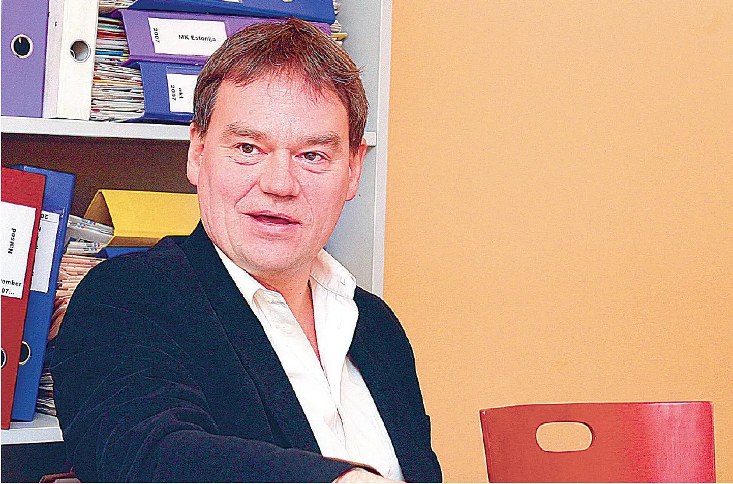 Jüri Pihel