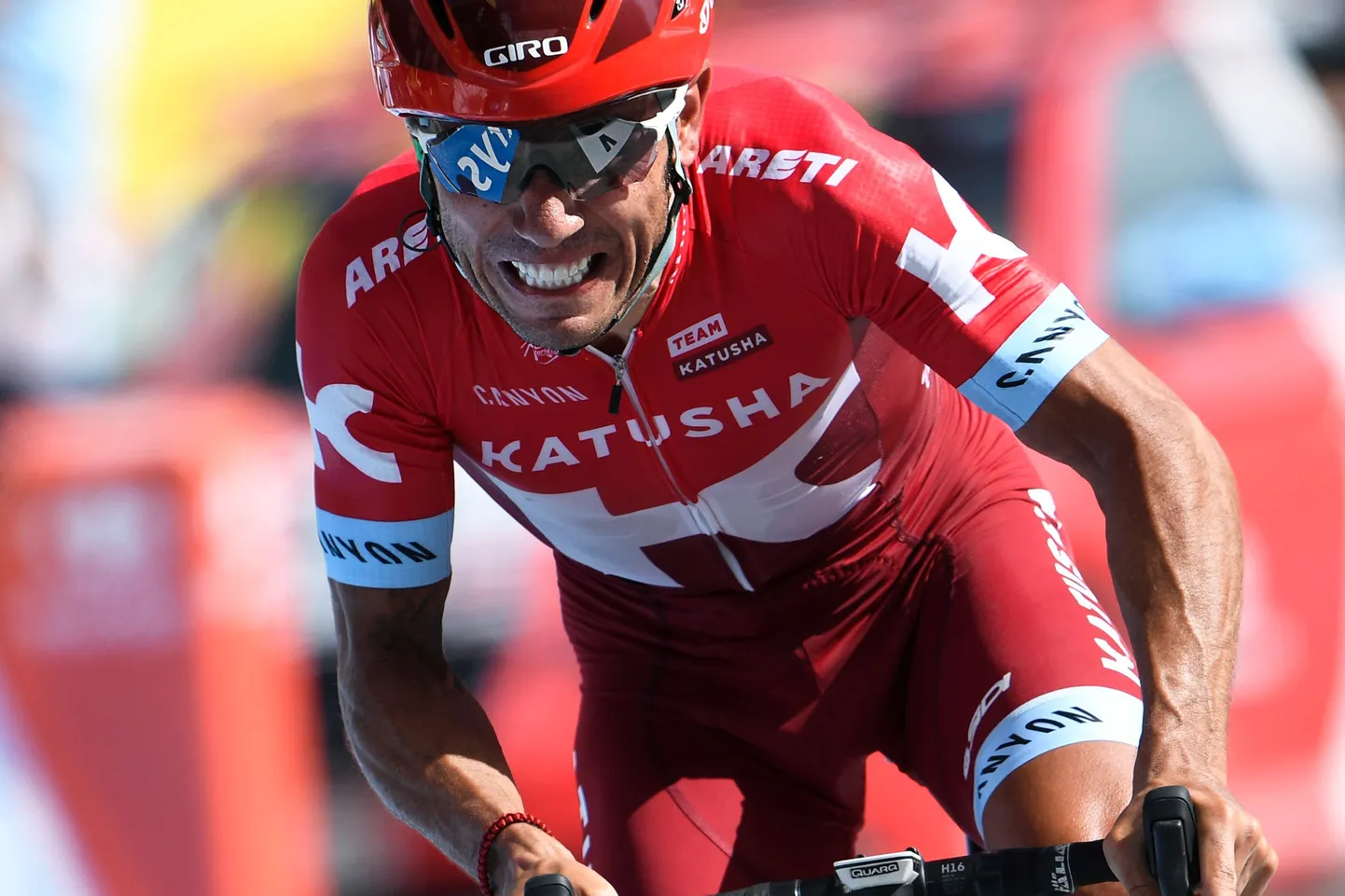 Joaquim Rodriguez.