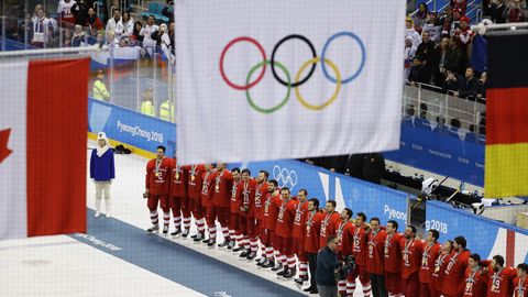 Venelased võivad olümpial hümni asemel kuulda folklaulu