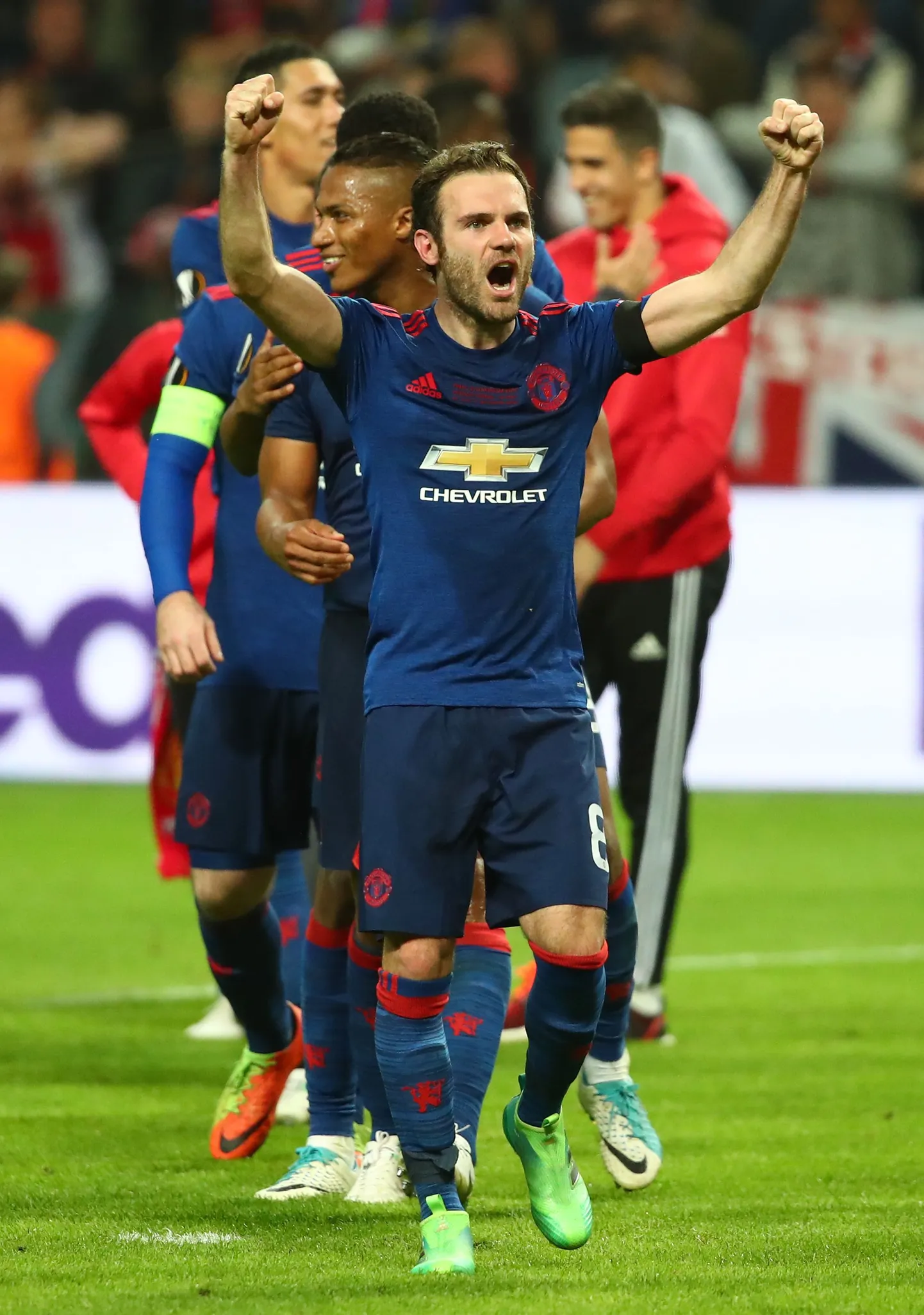 Juan Mata