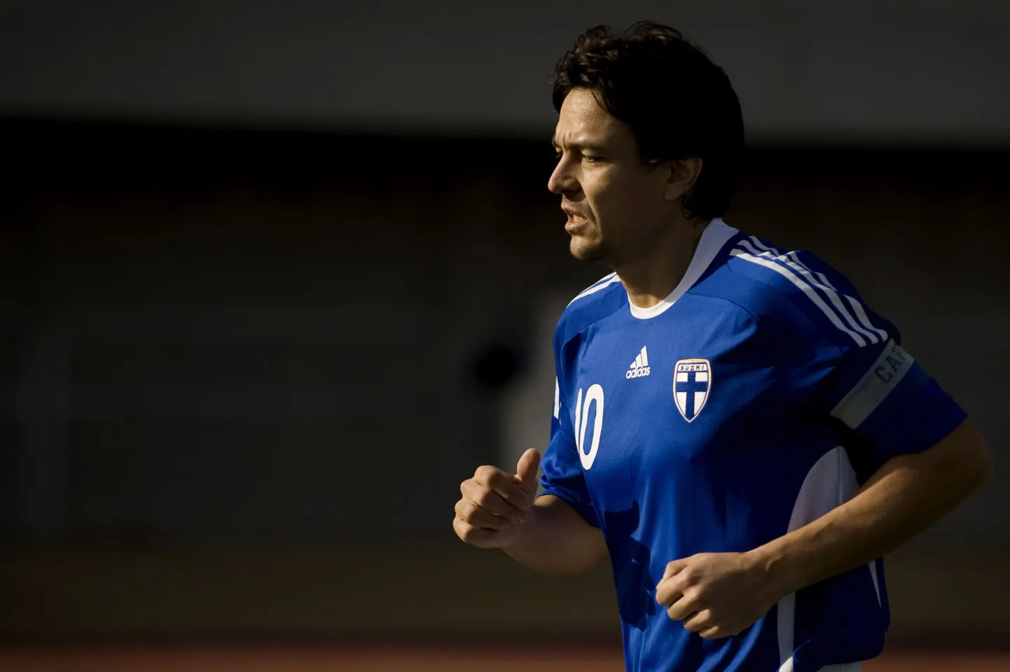 Jari Litmanen