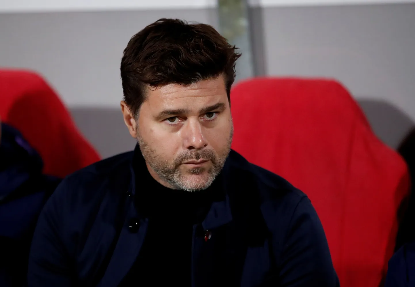 Mauricio Pochettinost on saamas PSG peatreener.