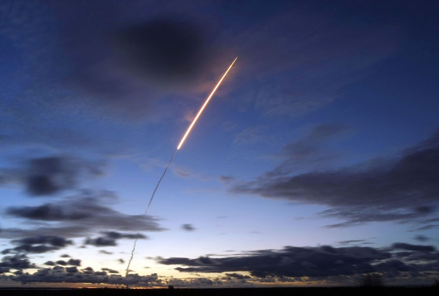 Mehhiko meteoriit on alla kukkunud Vene satelliit?