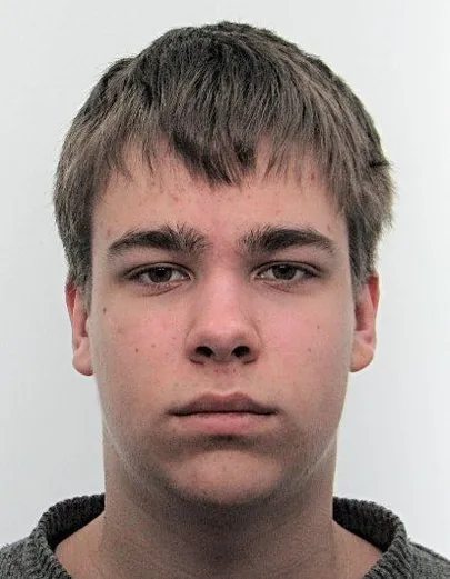 19-aastane Johannes.