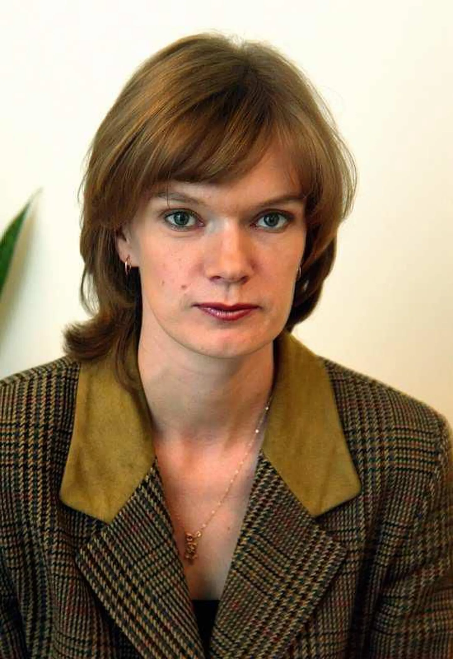 Merike Sisask