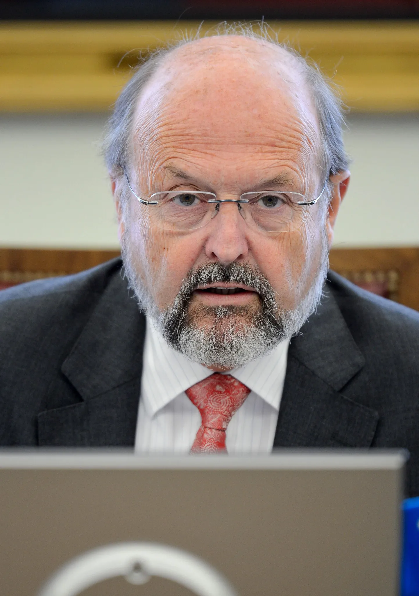 Luc Coene