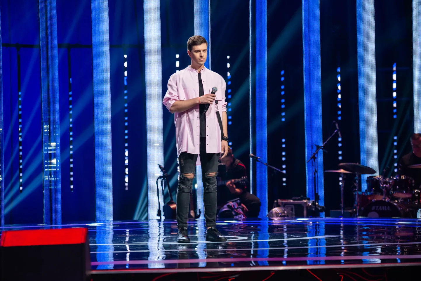 Edgars Kreilis